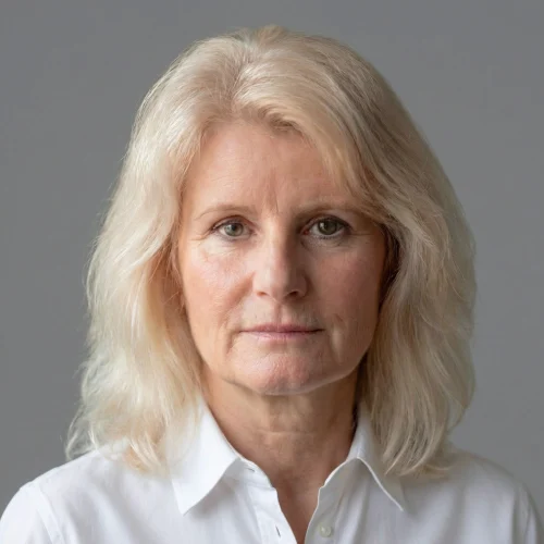 Ivana Bečevová