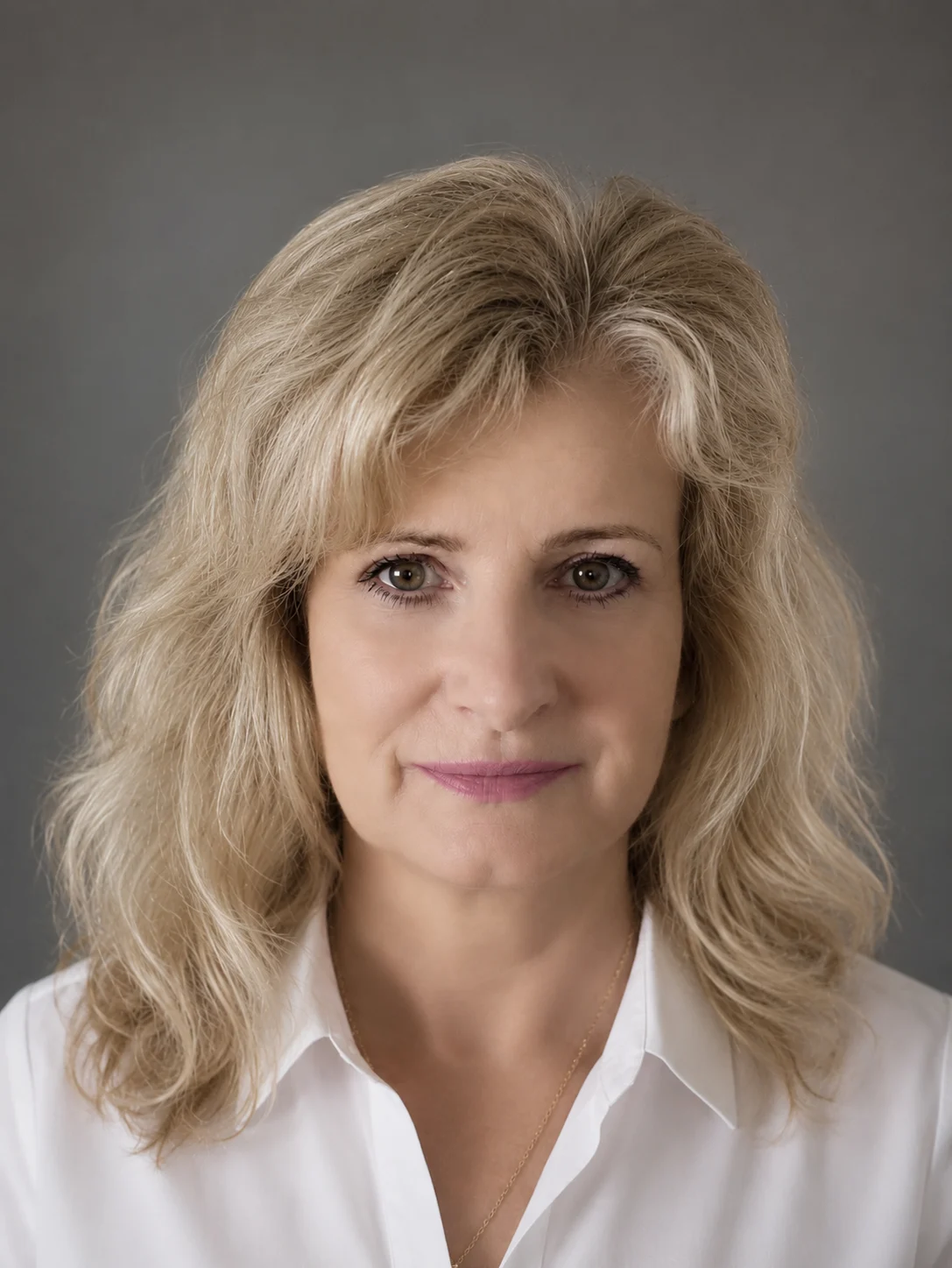 Ivana Bečevová