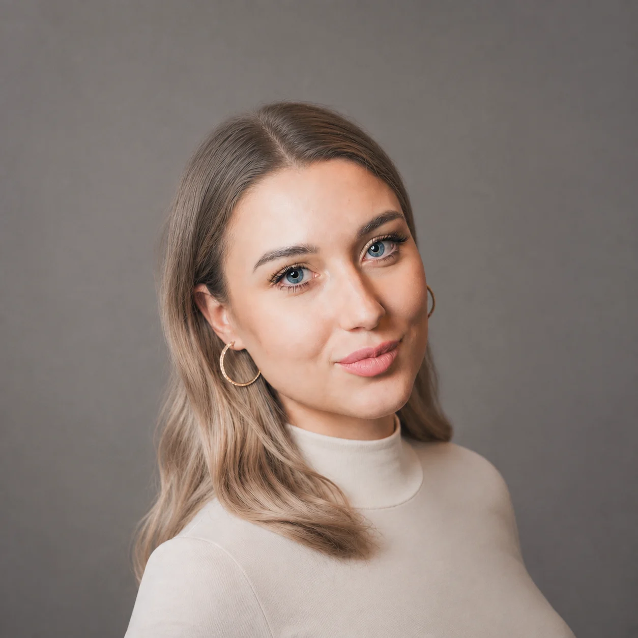 Lucie Kohoutková