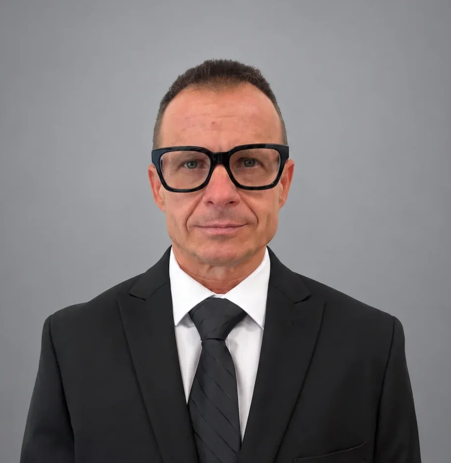 Johan Schindler