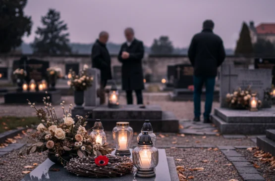 All Souls’ Day: Date, Traditions and Customs