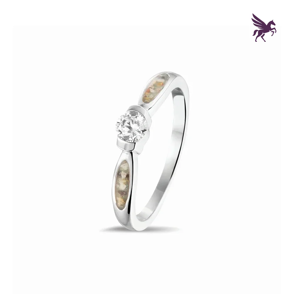 Women's ring SeeYou