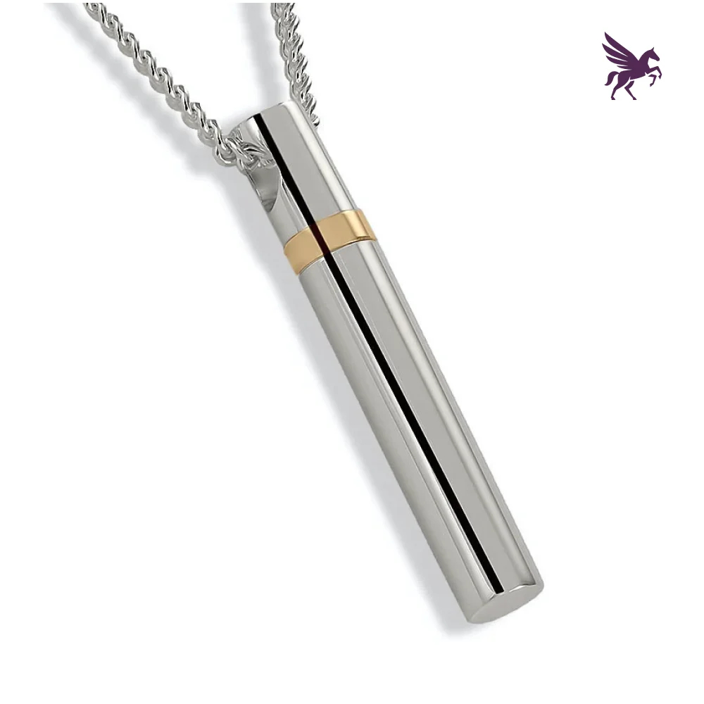 Necklace pendant