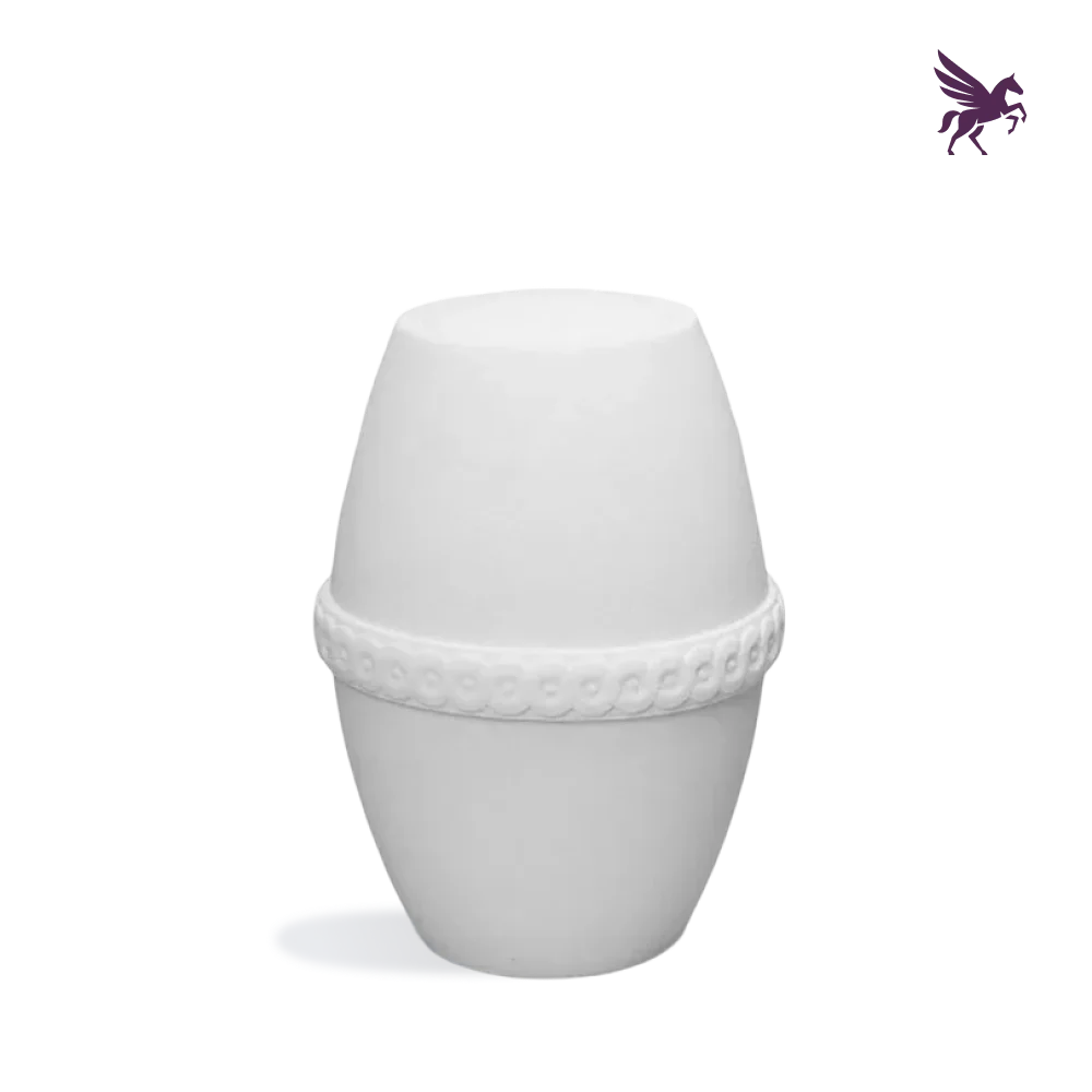 Degradable in water