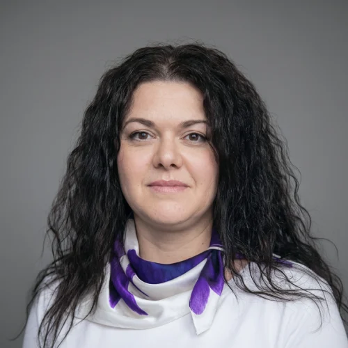 Barbora Kovářová