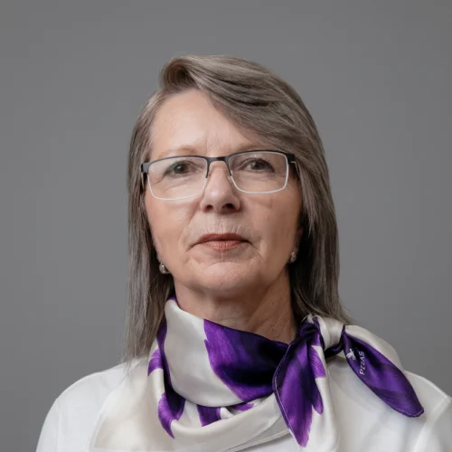 Eva Hanžlíková