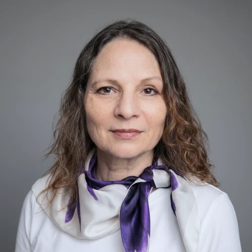 Judita Slapničková