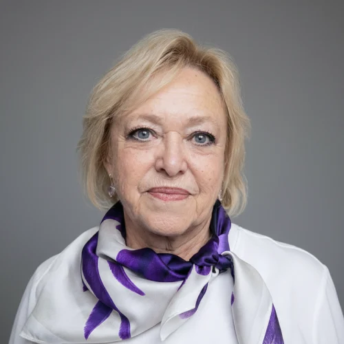 Monika Blažejovská