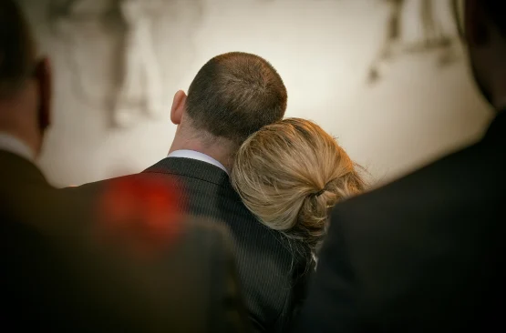 How a Funeral Works: Step-by-Step Guide