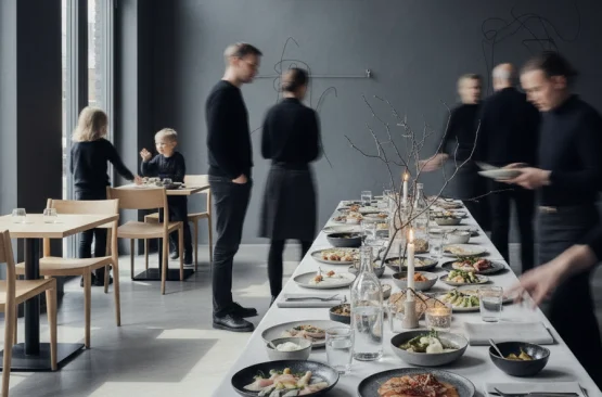 Funeral Reception: Traditions and Practical Tips