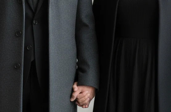 Funeral Attire: What to Wear