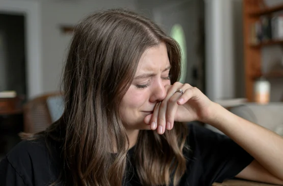 How Long to Mourn: Stages of Grief