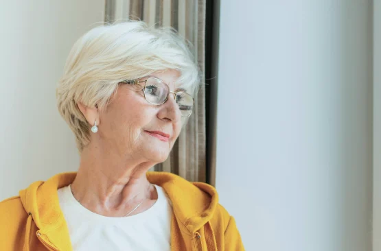 Widow’s and Widower’s Pension