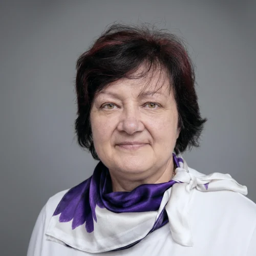 Simona Macháčková