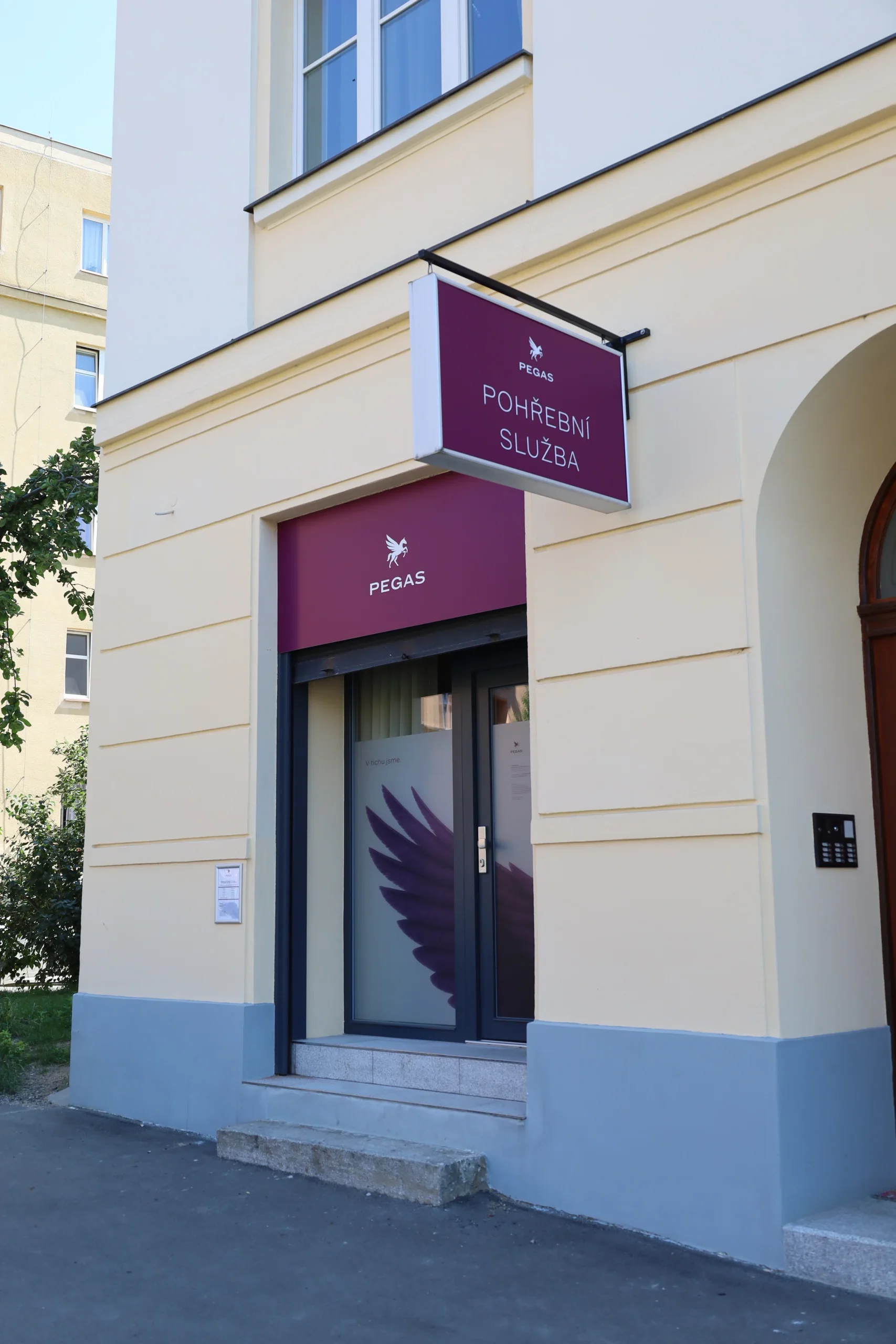 U Vinohradské nemocnice 2