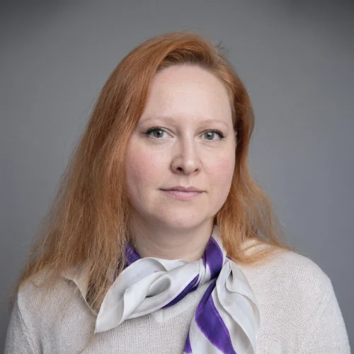 Zuzana Zavadilová