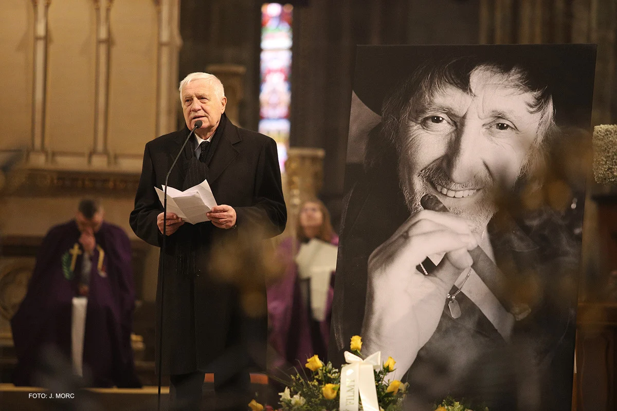 Public funerals and farewells for celebrities