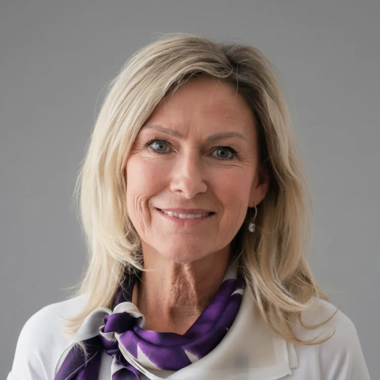 Ilona Trkalová