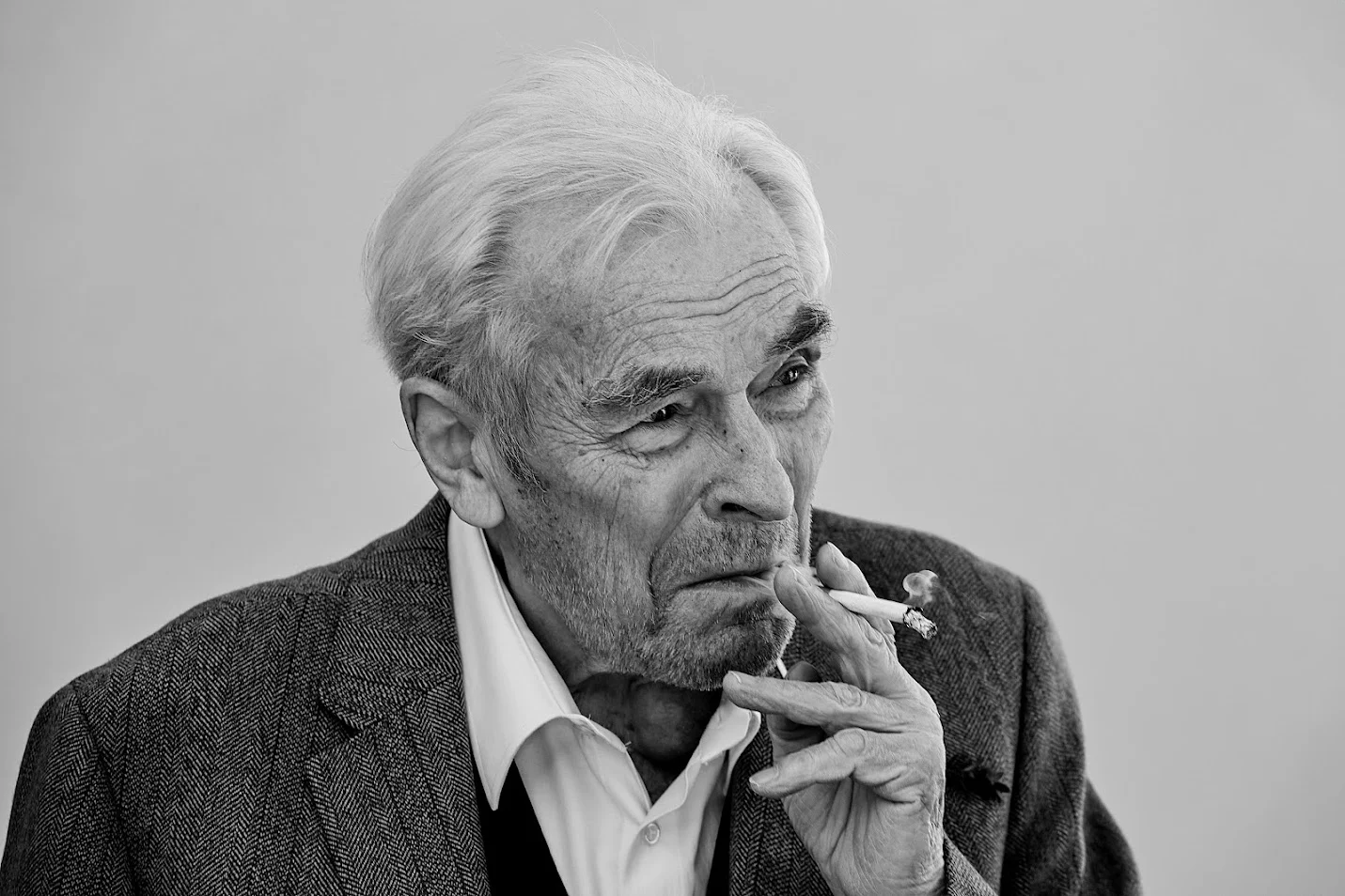 Farewell to Alois Švehlík