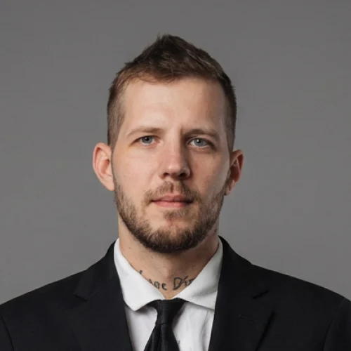 Dominik Hrubeš