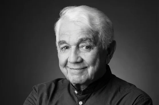 Farewell to Jiří Krampol