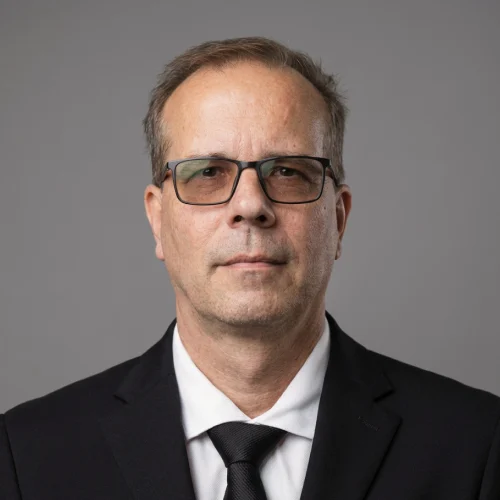 Karel Bäuml