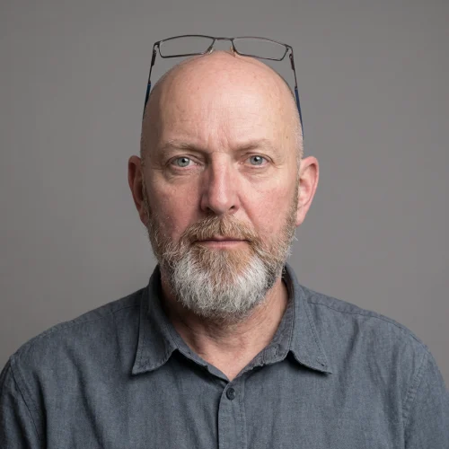 Martin Rozsypal