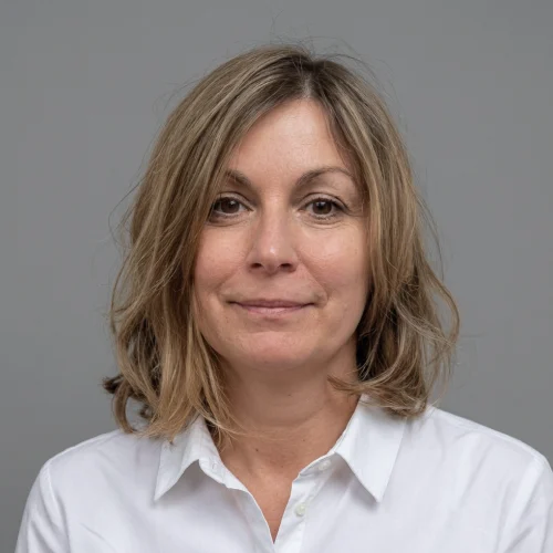 Martina Stará