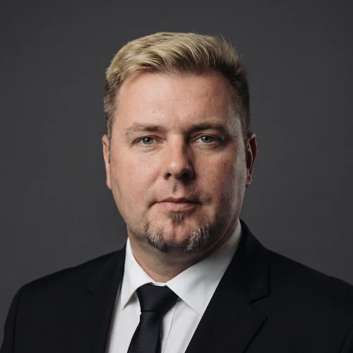 Jindřich Stanický