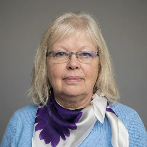 Václava Mikolášová