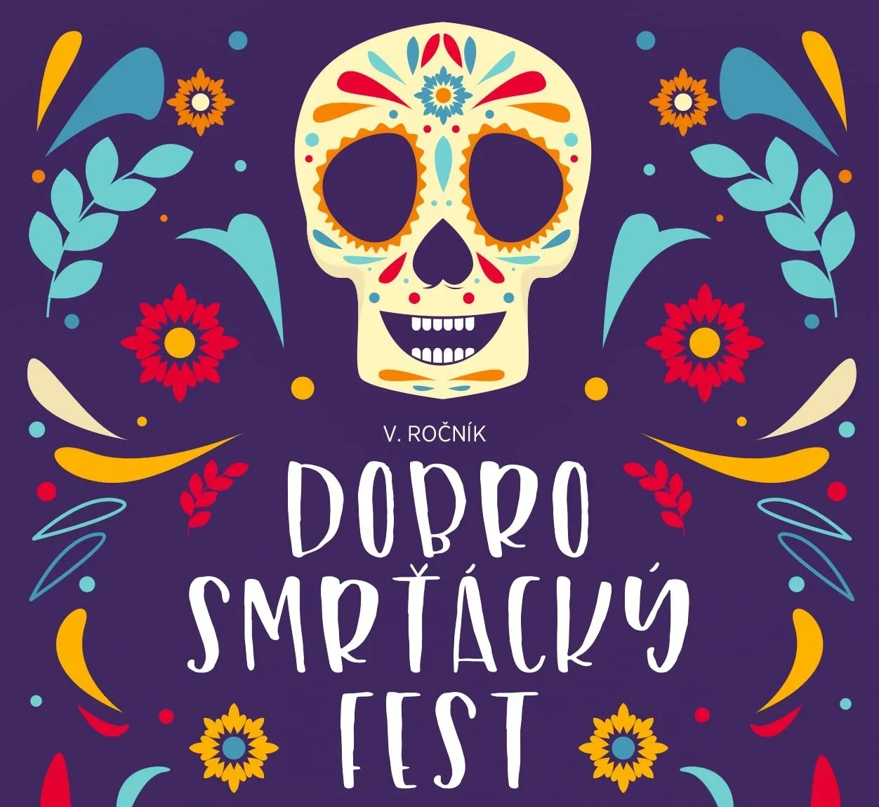 Kind-to-Death Festival: June 2026
