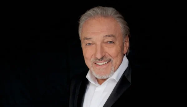 Karel Gott’s Funeral